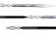 FISCHER TEKAŠKE SMUČI N772141130 RIDGE CROWN JUNIOR