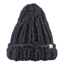 BARTS KAPA ELGON BEANIE CHARCOAL