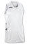 Joma m košarkarska majica 100049 200 cancha ii