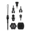Garmin nastavljiv nosilec 010-11921-01 virb