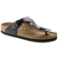 BIRKENSTOCK natikači 43661 gizeh