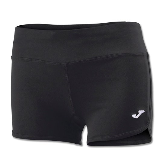 JOMA ž hlače kr stella ii 900463.100 black