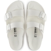 BIRKENSTOCK natikači 129441 arizona - eva - regular