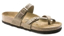 BIRKENSTOCK natikači  1011433  MAYARI TABACCO