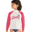CRESSI dekl UV majica LW477602 RASH GUARD