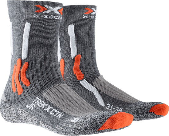 Picture of X-SOCKS pohodne nogavice TS15S19J G205