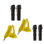 LEKI konica 850020112 FIN VARIO