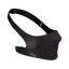 Picture of BUFF maska 126641.999.10 FILTER MASK solid black