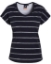 Picture of LUHTA ž majica 737259331L 391 HAAPAJOKI dark blue