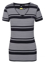Picture of LUHTA ž majica 737200335L 391 AAPAJOKI dark blue