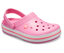 CROCS crocband 11016 pink lemonade/white
