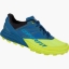 Picture of DYNAFIT m trail copati 64064 8836 ALPINE fjord lime punch