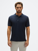 Picture of NORTH SAILS m polo majica 692326 0802 COTTON PIQUÉ POLO SHIRT