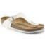 Picture of BIRKENSTOCK natikači 1005299 GIZEH - regular - patent white