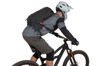Picture of THULE nahrbtnik 806751 rail bike covert 12L
