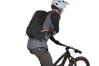 Picture of THULE nahrbtnik 806751 rail bike covert 12L