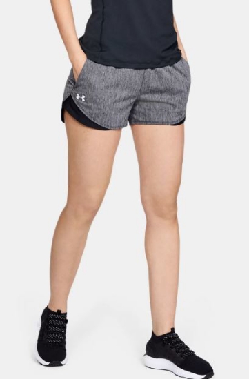 UNDER ARMOUR ž hlače 1349125-001 PLAY UP TWIST 