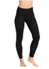 Picture of ODLO ž perilo hlače 159231 15000 ACTIVE X-WARM