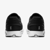 Picture of On m copati 59.98919 CLOUD 5 black/white