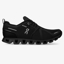Picture of On m copati 59.98842 CLOUD 5 WATERPROOF all black