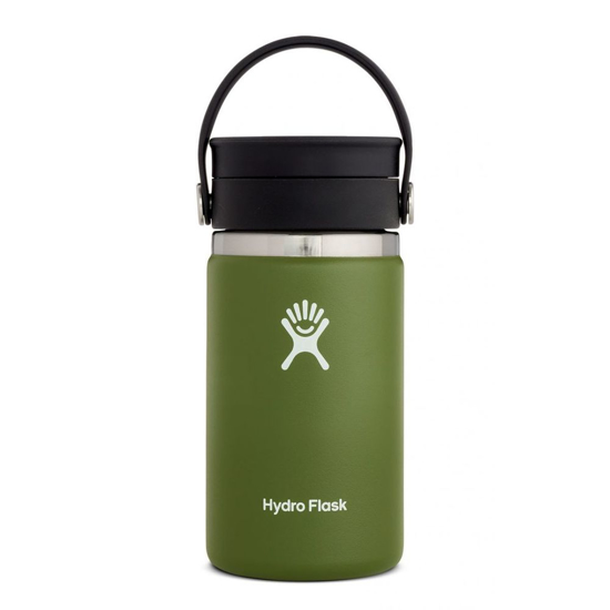 Picture of HYDRO FLASK wide mouth W12BCX306 354 ml olive