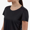 Picture of On ž majica 202.00237 PERFORMANCE-T black/dark