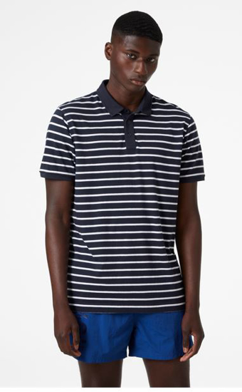HELLY HANSEN m polo majica 34250 598 COASTLINE POLO