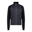 Picture of CMP m softshell/brezrokavnik 30A2647 U423 JACKET WITH DETACHABLE SLEEVES antracite