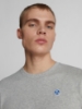 Picture of NORTH SAILS m majica 692791 0926 SHORT-SLEEVED T-SHIRT grey melange