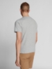 Picture of NORTH SAILS m majica 692791 0926 SHORT-SLEEVED T-SHIRT grey melange