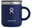 HYDRO FLASK coffee mug M6CP407 6 OZ  177 ml cobalt