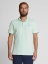 Picture of NORTH SAILS m polo majica 692353 0784 PRINTERD POLO SHIRT sea water