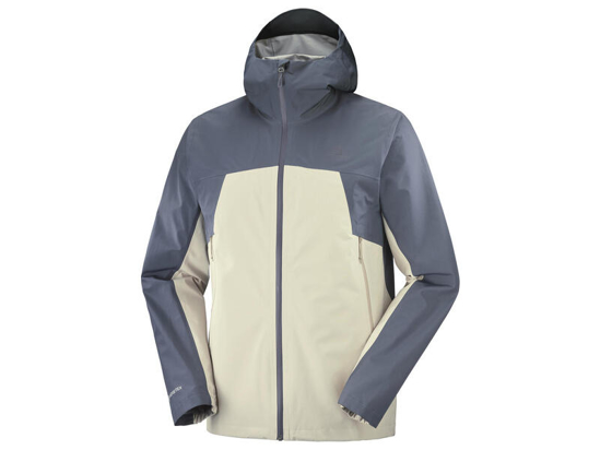 Picture of SALOMON m jakna LC17028OUTLINE GTX® 2.5L JKT