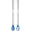 CRESSI veslo NM055020 MOD5 SUP PADDLE black/blue