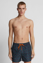 Picture of NORTH SAILS m kopalne hlače 673508 C009 RECYCLED POLYESTER SWIM SHORTS ocean blue
