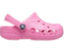 Picture of CROCS otr baya clog 205483 pink lemonade