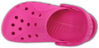 Picture of CROCS otr baya clog 205483 neon magenta