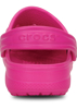 Picture of CROCS otr baya clog 205483 neon magenta