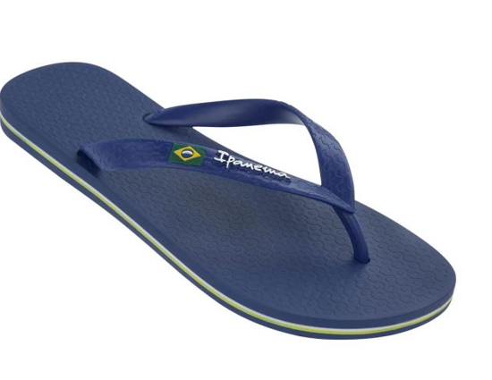 IPANEMA m japonke 80415 22413 CLASSICA BRASIL AD