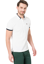 Picture of COLMAR m polo majica 76483UP 01 white