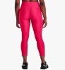 Picture of UNDER ARMOUR ž legice 7/8 1369907-975 SG Q2 ANKLE LEGGINGS