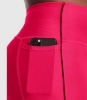 Picture of UNDER ARMOUR ž legice 7/8 1369907-975 SG Q2 ANKLE LEGGINGS