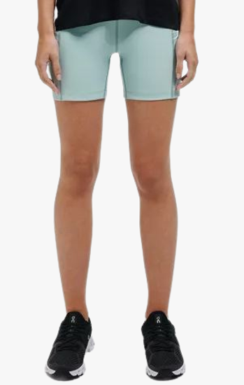 Picture of On ž hlače 227.00441 SPRINTER SHORTS sea/black