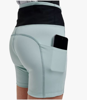 Picture of On ž hlače 227.00441 SPRINTER SHORTS sea/black