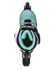Picture of ROLLERBLADE otr rolerji 07221700 2V6 MICROBLADE 3WD