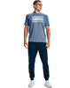 Picture of UNDER ARMOUR m hlače 1290261-408 SPORTSTYLE JOGGER