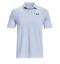 Picture of UNDER ARMOUR m golf majica 1342080-706 PERFORMANCE POLO TEXTURED