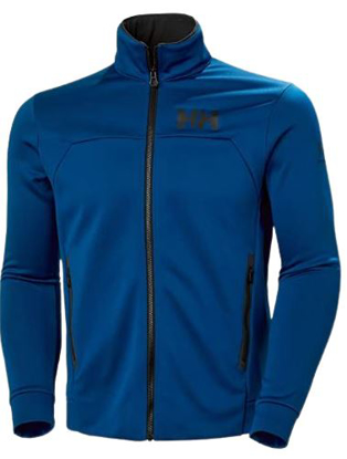 HELLY HANSEN m midlayer 34043 606 HP FLEECE JACKET