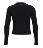 Picture of UNDER ARMOUR ž majica 1373930-001 RUSH SEAMLESS LONG SLEEVE