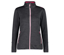 CMP ž jopica 32G4276 U423 UNLIMITECH GRID TECH STRETCH FLEECE